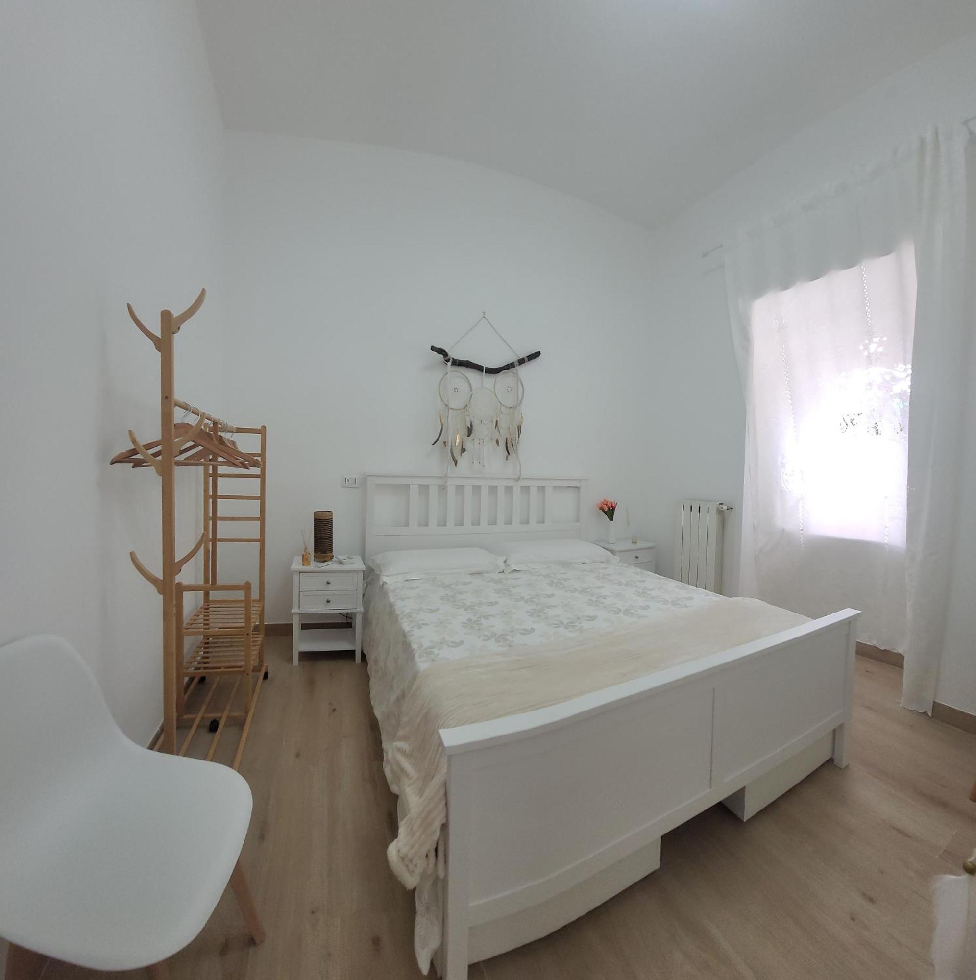 Casamaria Appartamento