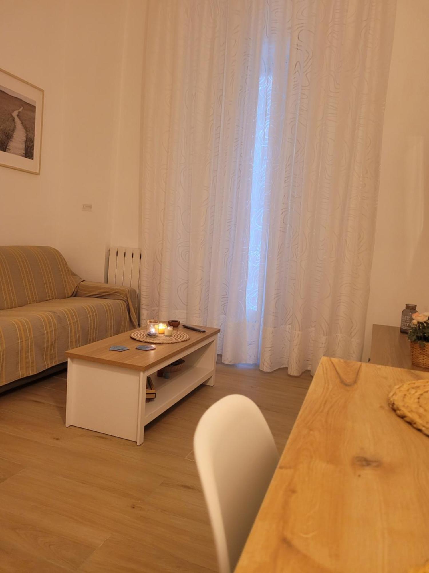 Appartamento Casamaria *