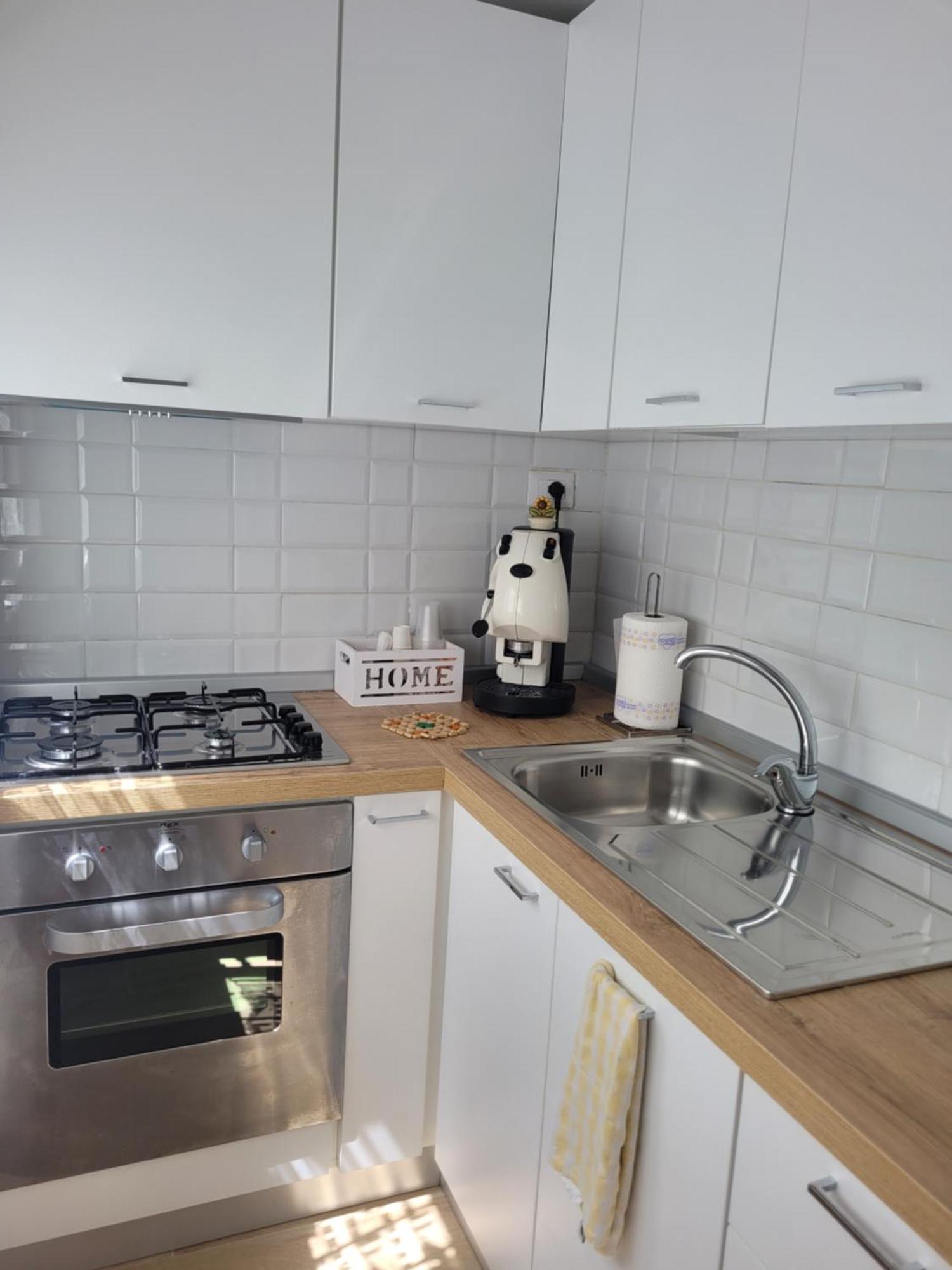 Casamaria Appartamento Napoli
