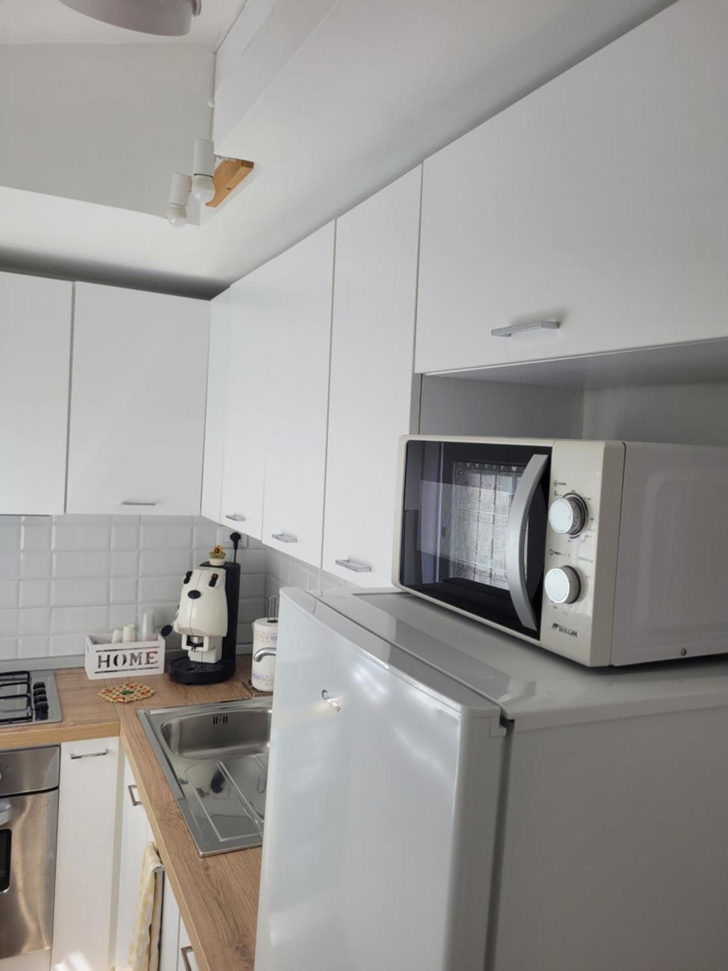 Appartamento Casamaria