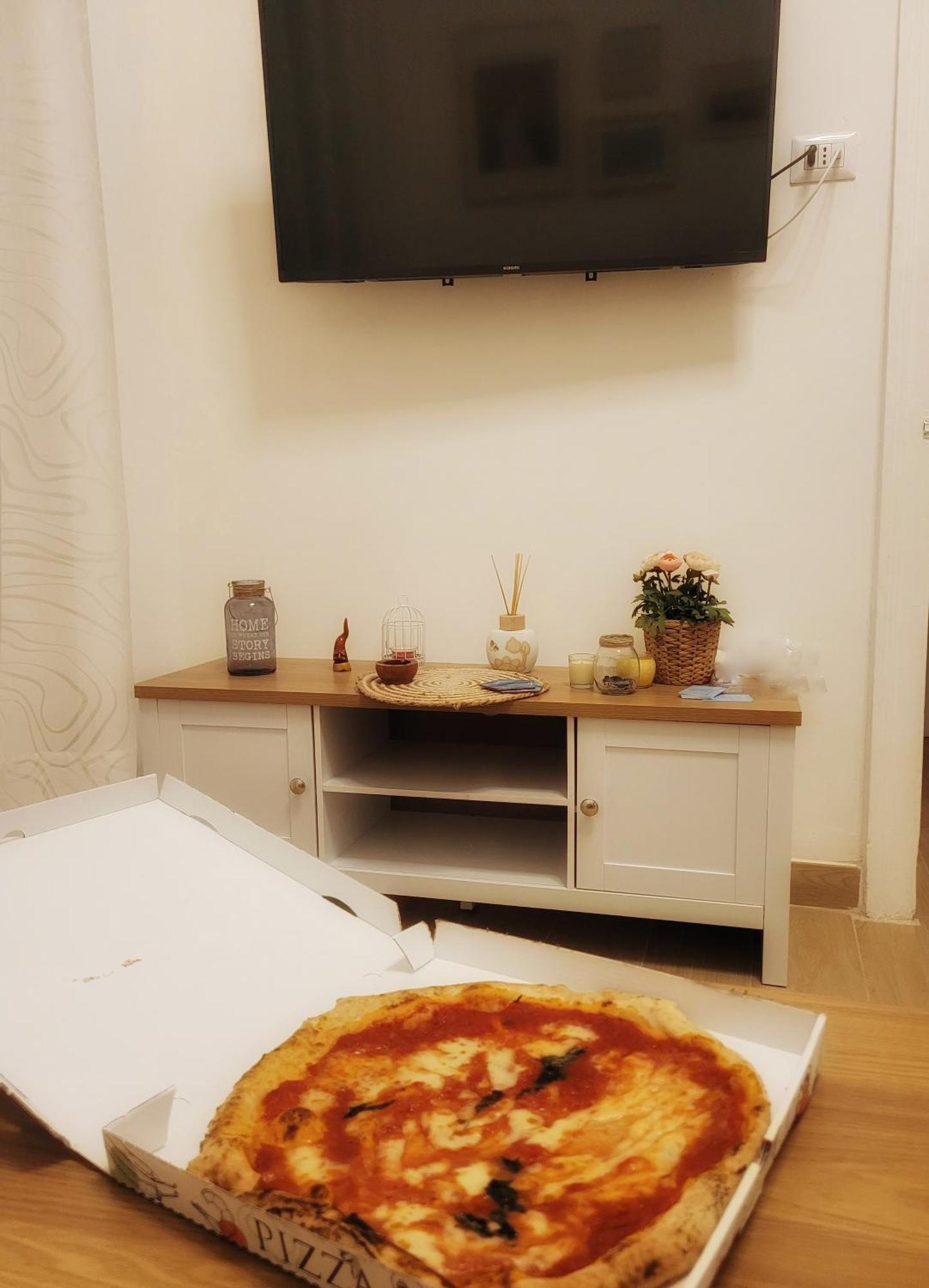 Appartamento Casamaria *