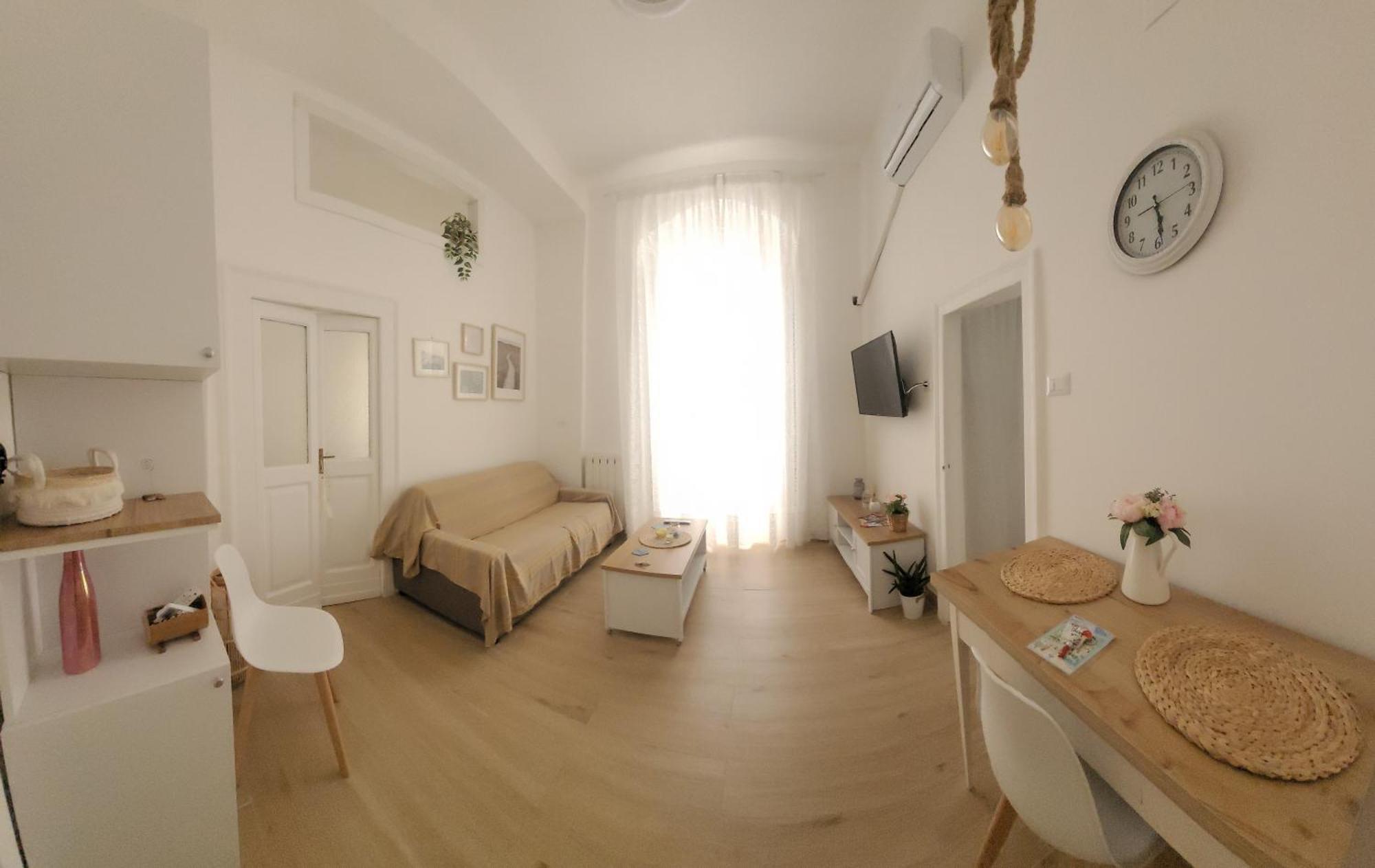 Appartamento Casamaria *