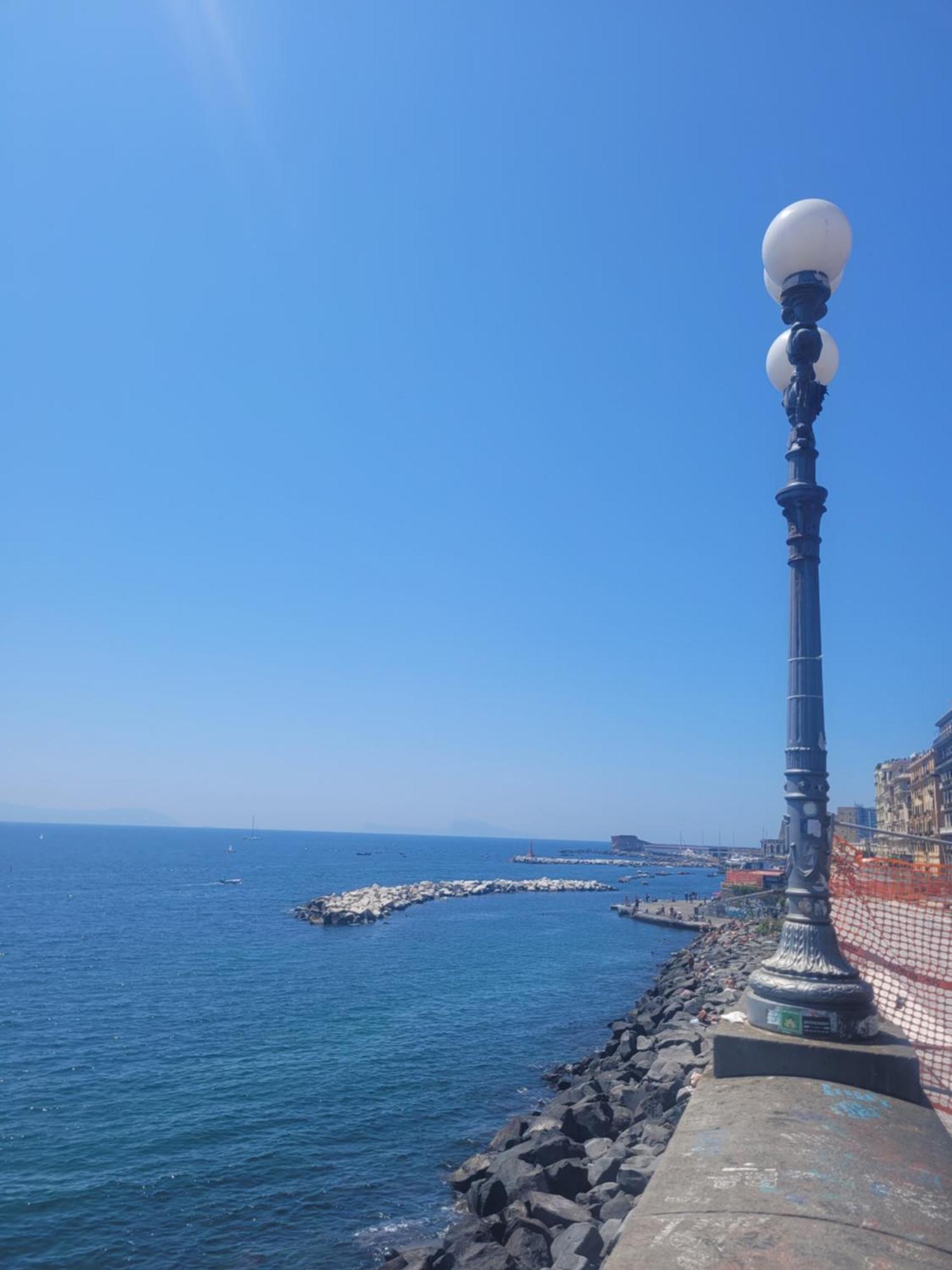 Casamaria Appartement